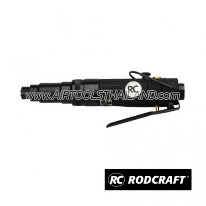 ไขควงลม RC4760 ( Bit Drive 1/4 ) AIR SCREWDRIVER