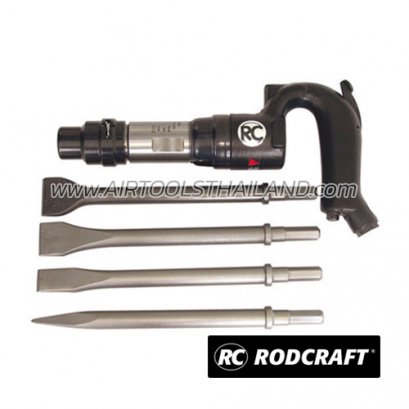 ชุดสกัดลม RC5310 AIR HAMMER