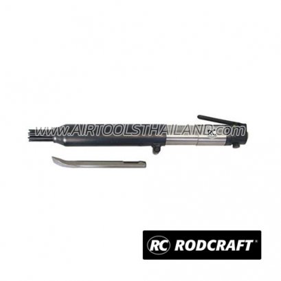 เครื่องสกัดสนิมลม RC5610 NEEDLE SCALER