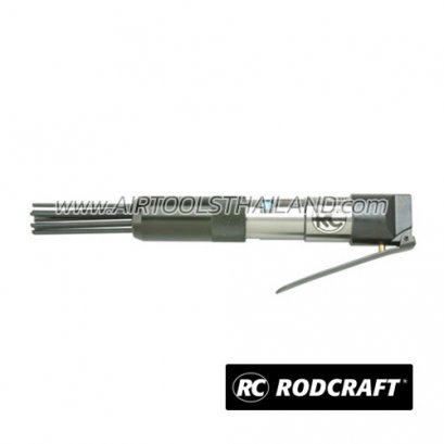 เครื่องสกัดสนิมลม RC5615 NEEDLE SCALER
