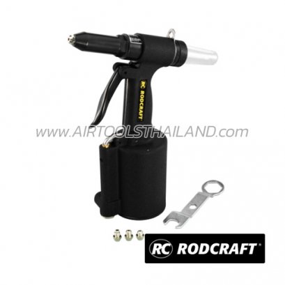 เครื่องยิงรีเวทลม RC6700 AIR RIVETTER