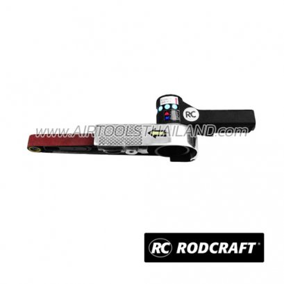 เครื่องขัดกระดาษทราย RC7156 BELT SANDER