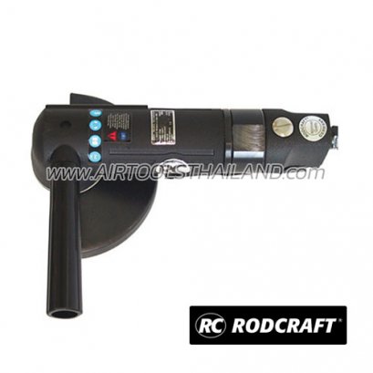 เครื่องเจียร์ลม RC7160 ANGLE GRINDER