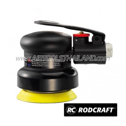 เครื่องขัดลม RC7661V ORBITAL SANDER