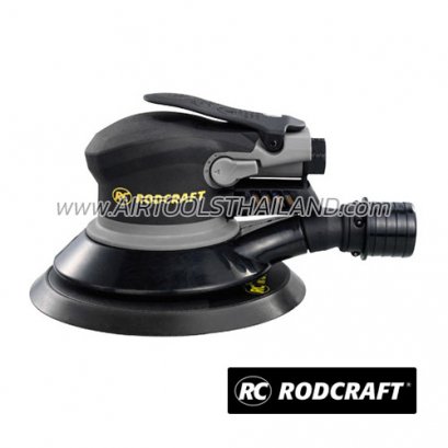 เครื่องขัดกระดาษทรายลม RC7702V6 ORBITAL SANDER