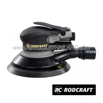 เครื่องขัดกระดาษทรายลม RC7710V6 ORBITAL SANDER