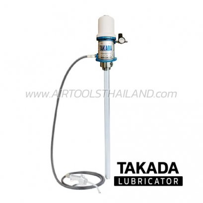 MO-7506 ถังเติมน้ำมันเกียร์ใช้ลม 200 ลิตร TAKADA