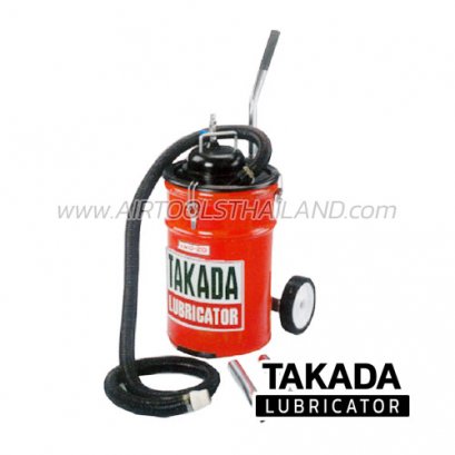 VAC-28 ถังดูดฝุ่นใช้ลม 20 ลิตร TAKADA