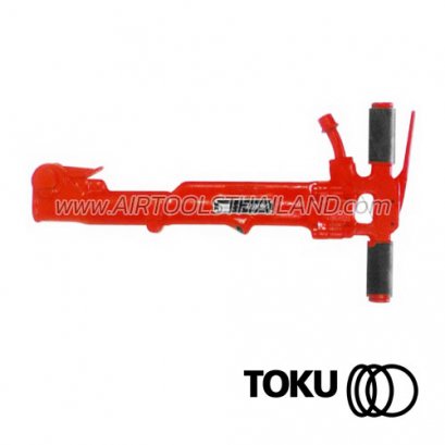 TPB-40 สกัดลมพร้อมดอกสกัดแหลม 18"