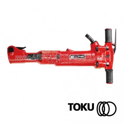 TPB-90 สกัดลมพร้อมดอกสกัดแหลม 22"