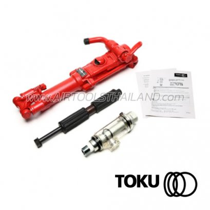 TJ-15 สว่านเจาะหิน