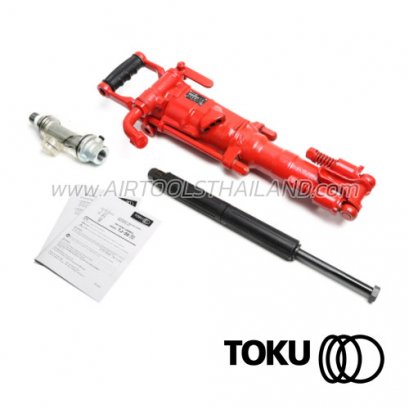 TJ-20 สว่านเจาะหิน