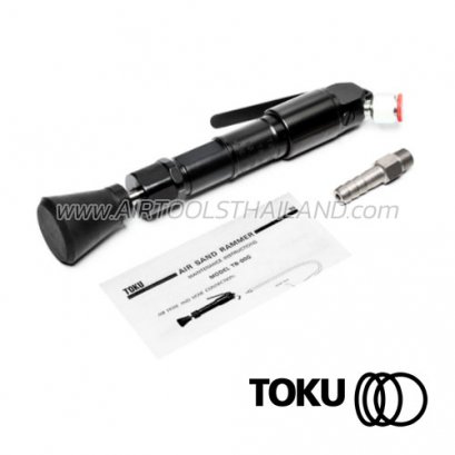 TB-00G เครื่องตบดินลม