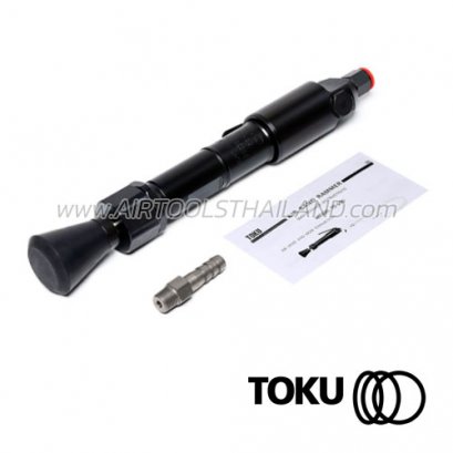 TB-0G เครื่องตบดินลม