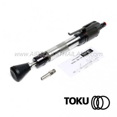 TB-1N เครื่องตบดินลม