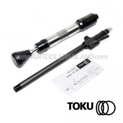 TF-2N เครื่องตบดินลม