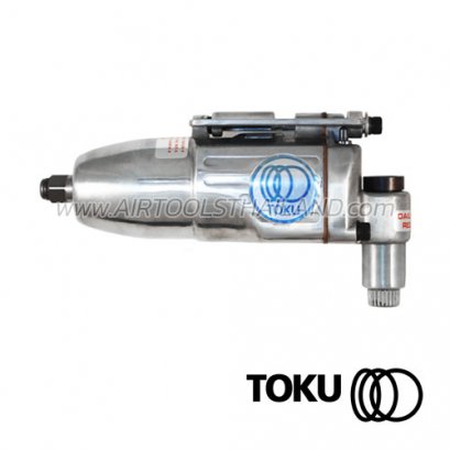 MI-1310S บล๊อกลมกระแทกด้ามตรง 3/8"