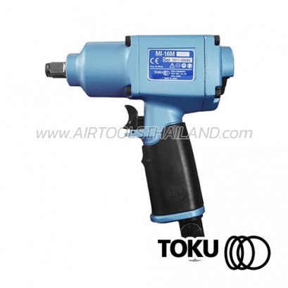 MI-16M บล๊อกลมกระแทกด้ามปืน 3/8"