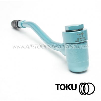 TS-2 ค้อนลม