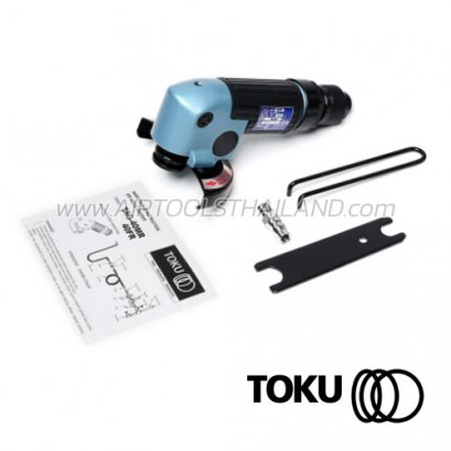 TAG-40MR เครื่องเจียร์ลม 4"