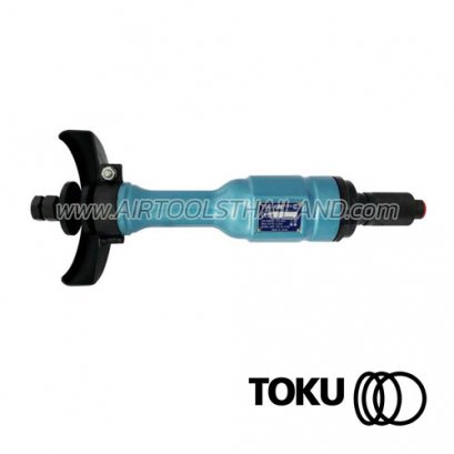 TSG-6S เครื่องเจียร์ลมคอตรง 6"