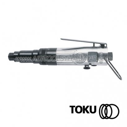 MV-6216B ไขควงลมแบบด้ามตรง HEX 1/4"