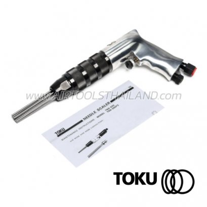 TNS-200PS เครื่องสกัดสนิมแบบด้ามปืน