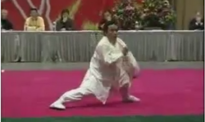 Clip (2) เจ้าเป่าไท่จี๋ที่ทรงพลังสุดๆ