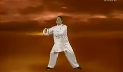 Clip (9) การฝึกพลังเกลียวของไท่จี๋