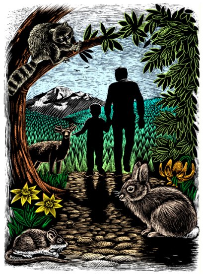 บทส่งท้าย : วิกฤตพลังงานกับวิชันพรรคการเมืองใหม่ (29/3/54)