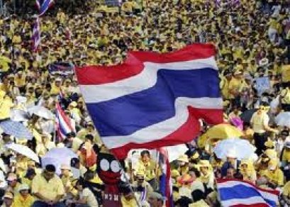 เมื่อพันธมิตรฯ จะ Vote No (30/3/54)