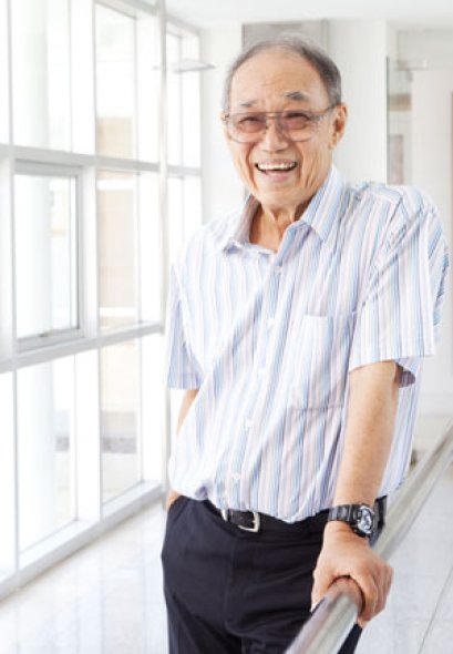 มะเร็งกับระบบภูมิชีวิต (2) (17/5/2554)