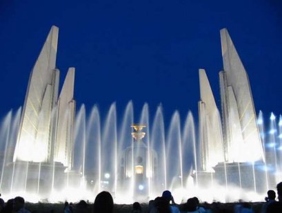 วิบากกรรมซ้ำอดีตของทักษิณ (8/6/2554)