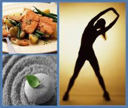 แนวทางการเสริมสร้างระบบภูมิชีวิตอย่างบูรณาการ เพื่อป้องกันโรคมะเร็ง โรคหัวใจ และโรคร้ายแรงอื่นๆ (33) (17/1/2555)