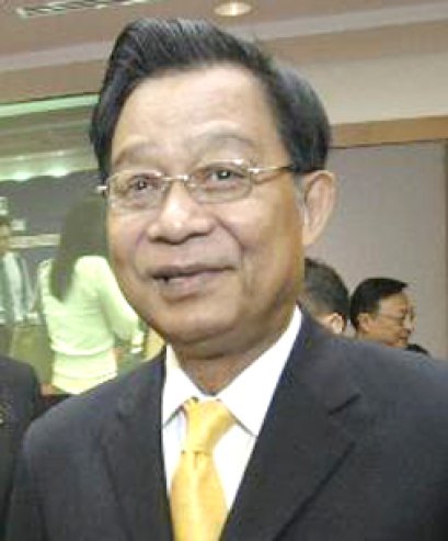 คมดาบซากุระ 2 : หนี้สาธารณะและการสร้างเครดิตให้ชาติของวีรพงษ์ โดย ชวินทร์ ลีนะบรรจง และ สุวินัย ภรณวลัย (25 มกราคม 2555)