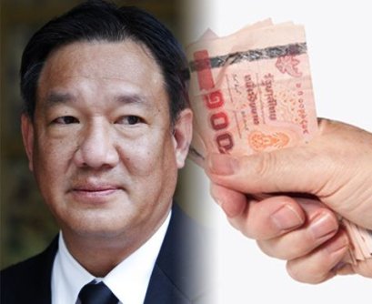 คมดาบซากุระ 2 : นักเศรษฐศาสตร์คุยกับ 