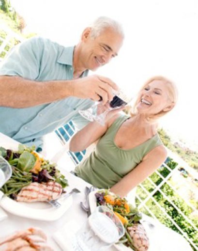 แนวทางการเสริมสร้างสุขภาพอย่างบูรณาการ เพื่อการชะลอวัยและการมีอายุยืนถึงร้อยปี หรือกว่านั้น (13) (19/6/2555)