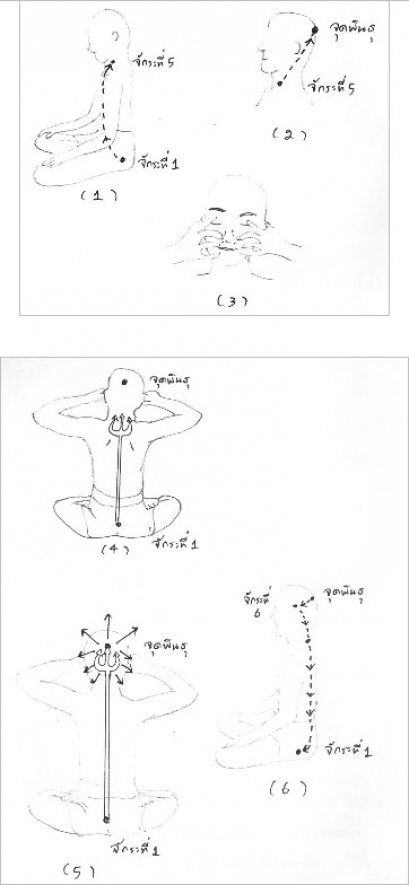 แนวทางการเสริมสร้างสุขภาพอย่างบูรณาการ เพื่อการชะลอวัยและการมีอายุยืนถึงร้อยปี หรือกว่านั้น (68) (9/7/2556)