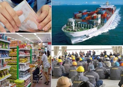 คมดาบซากุระ 2 : รู้และเข้าใจ ปฏิรูปเศรษฐกิจไทย 2 โดย ชวินทร์ ลีนะบรรจง และ สุวินัย ภรณวลัย (18 มิถุนายน 2557)