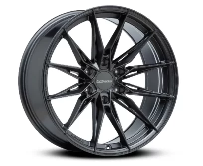 Barox 20x9 ET 15 PCD 6x139.7 CB 106.1 Gray Anthrarasite