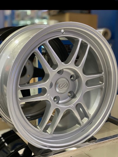 RPF1 17x8.5 ET 35 PCD 5x114.3