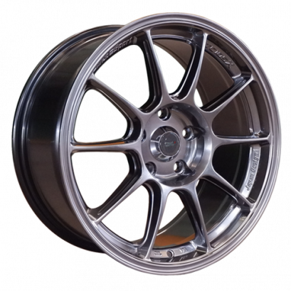 BW-59 17x8 ET 35 PCD 5x114.3 CB 73.1 F/Hyper Black