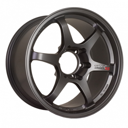 PD-59 15x7 ET 35 PCD 4x100 CB 73.1