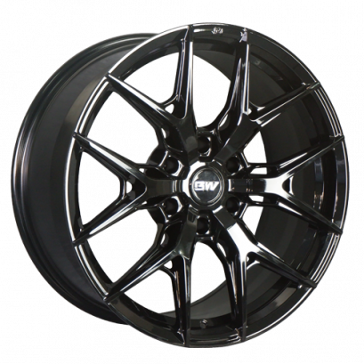 B156 18x9 ET 15 PCD 6x139.7 CB 106.1 F/B