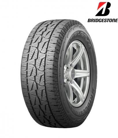 Bridgestone AT001