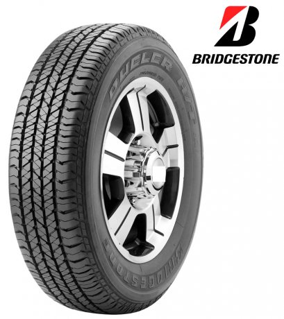 Bridgestone Dueler D684II