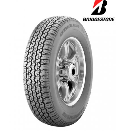 Bridgestone D689