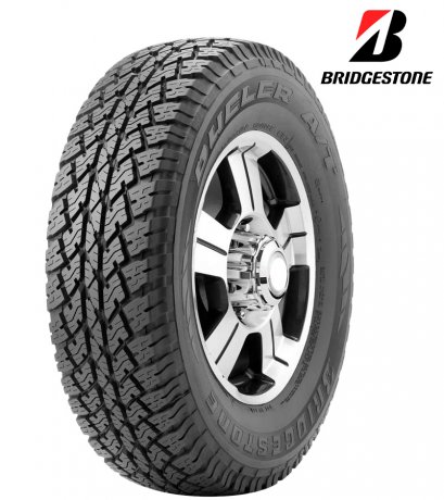 Bridgestone Dueler AT693
