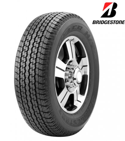 Bridgestone Dueler HT840