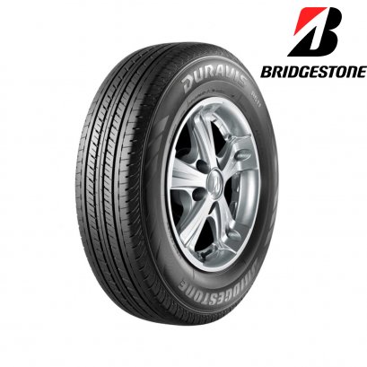 Bridgestone Duravis R611